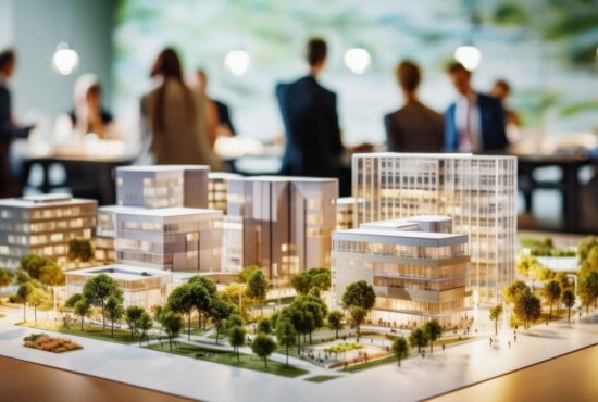 Commercial Residential Project Stillwater