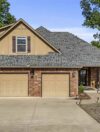The front of the home for sale - 1715 S Ashton Avenue in Stillwater, OK