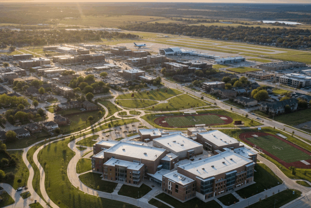 The Future of Stillwater Oklahoma