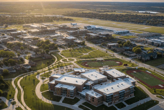 The Future of Stillwater Oklahoma